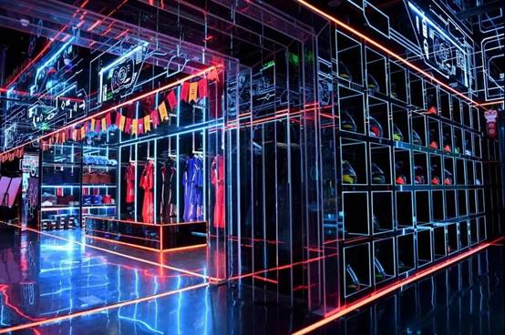 威客电竞·(中国)VKGAME